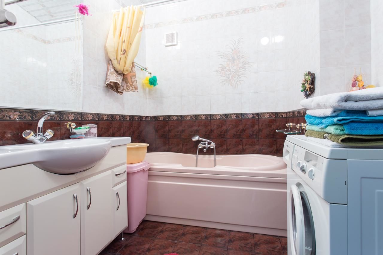 Апартаменты Apartment in the center of Kharkiv Харьков