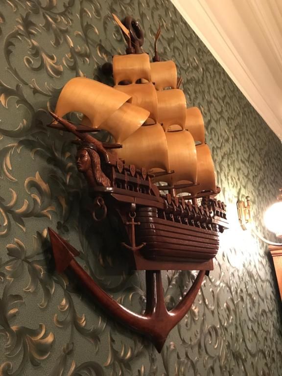 Апартаменты Apartment in the center of Kharkiv Харьков