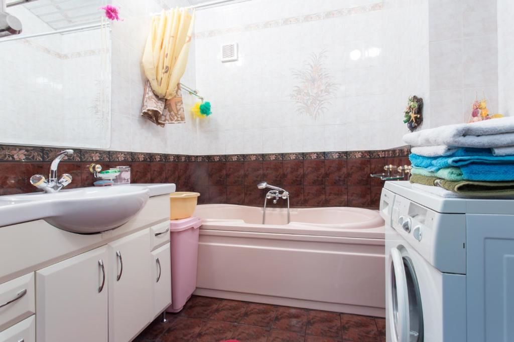 Апартаменты Apartment in the center of Kharkiv Харьков