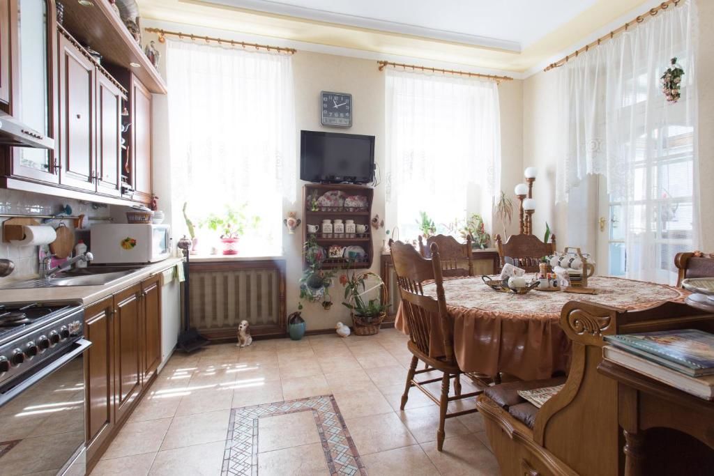 Апартаменты Apartment in the center of Kharkiv Харьков