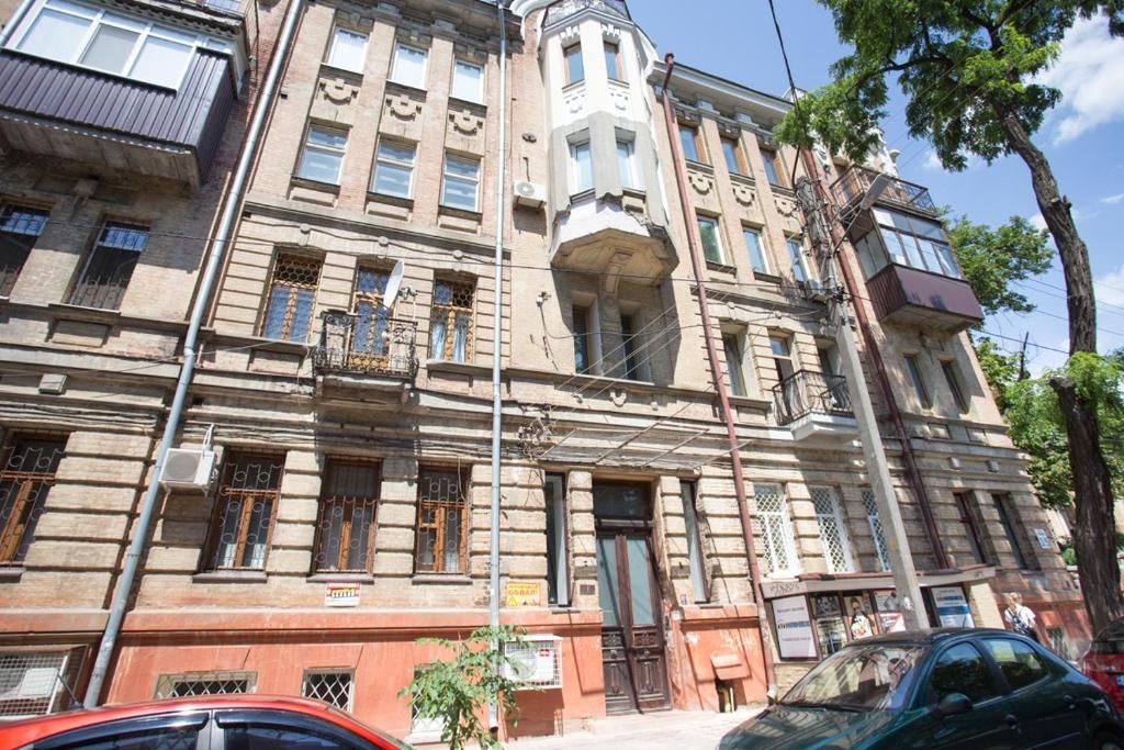 Апартаменты Apartment in the center of Kharkiv Харьков