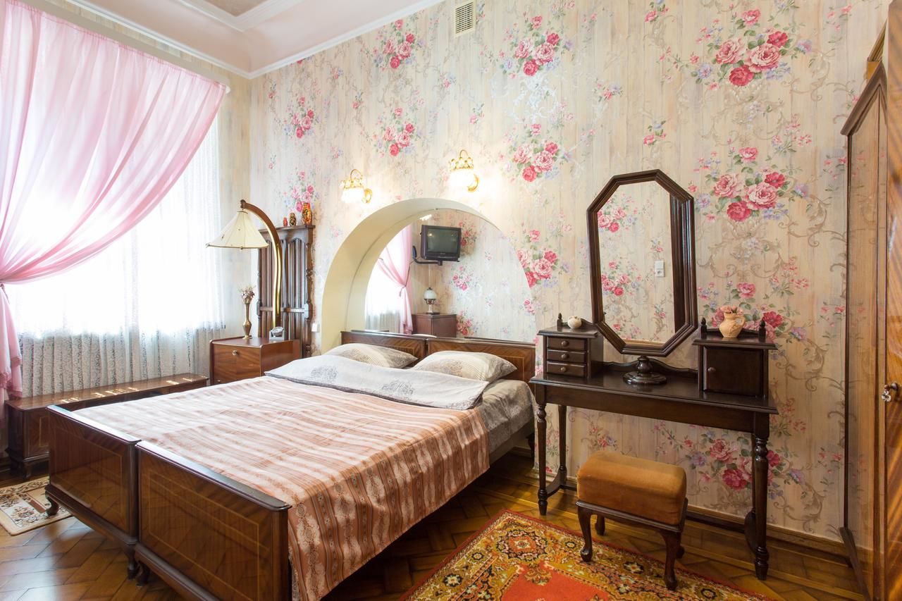 Апартаменты Apartment in the center of Kharkiv Харьков