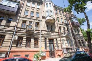 Апартаменты Apartment in the center of Kharkiv Харьков Апартаменты с 3 спальнями-36