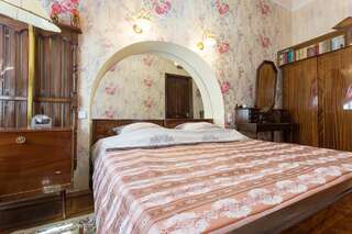 Апартаменты Apartment in the center of Kharkiv Харьков Апартаменты с 3 спальнями-7