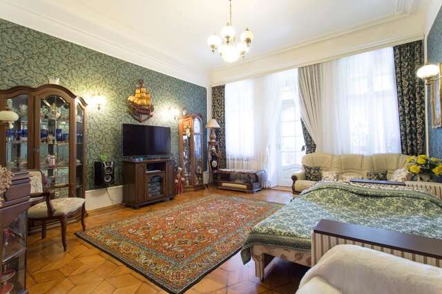 Апартаменты Apartment in the center of Kharkiv Харьков-3