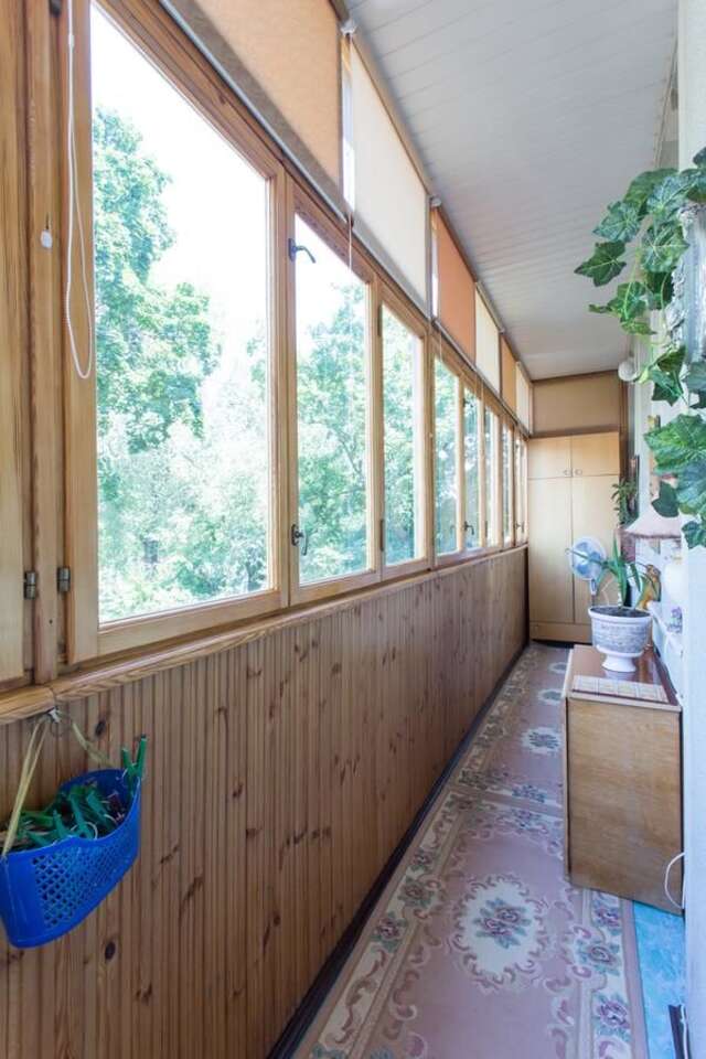 Апартаменты Apartment in the center of Kharkiv Харьков-16