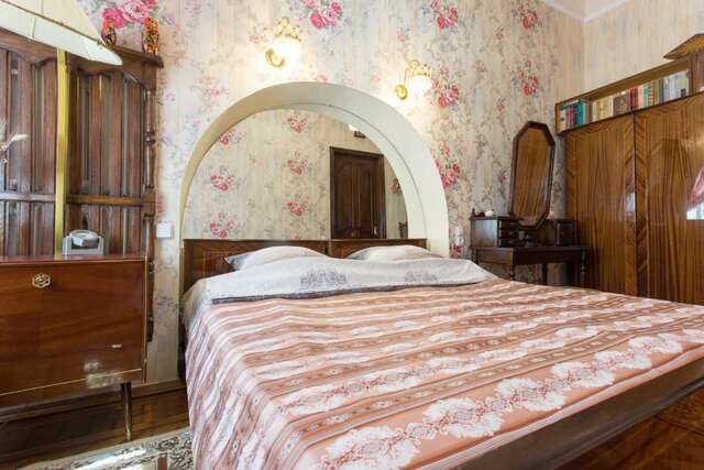 Апартаменты Apartment in the center of Kharkiv Харьков-29