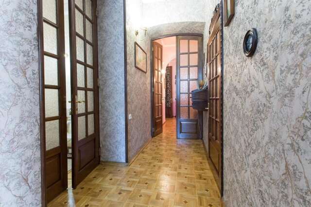 Апартаменты Apartment in the center of Kharkiv Харьков-32