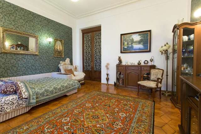 Апартаменты Apartment in the center of Kharkiv Харьков-37